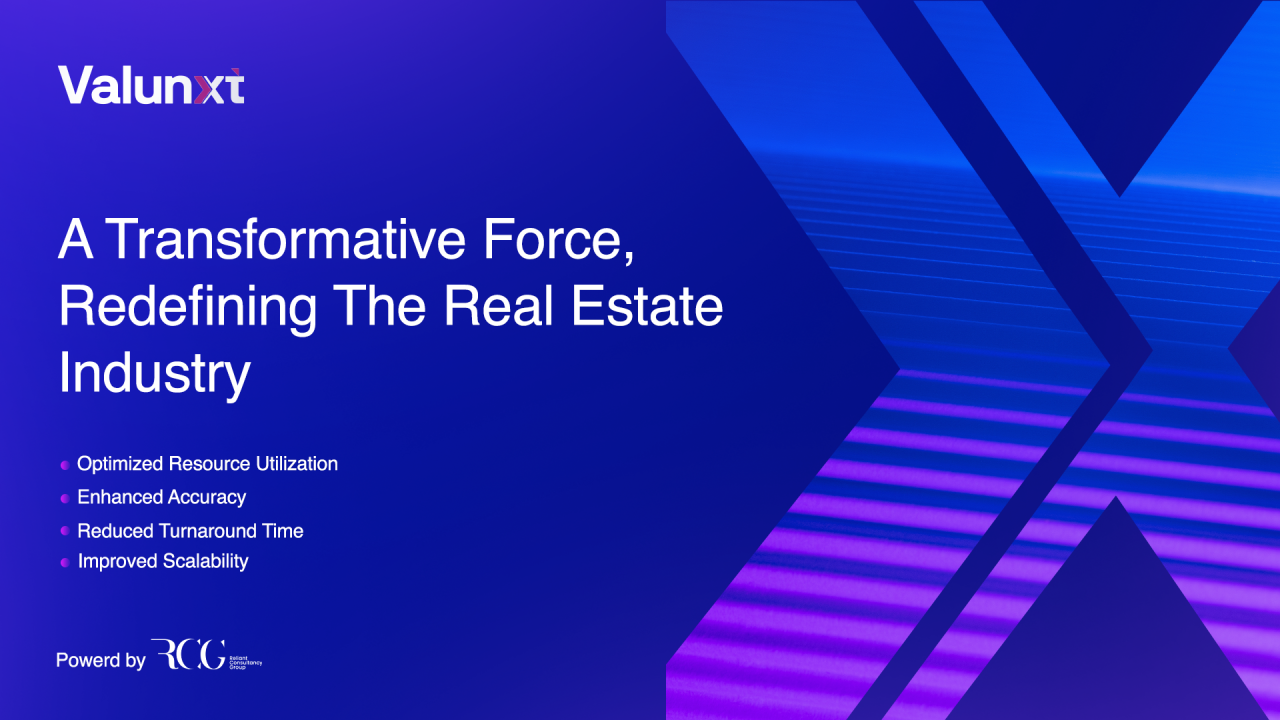 Valunxt - UX Review Presentations