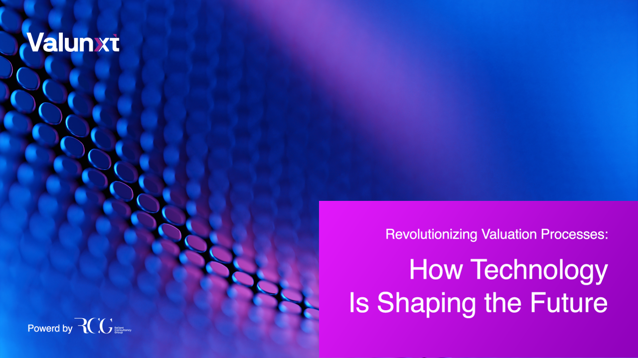 Valunxt - Migrating to Linear 101