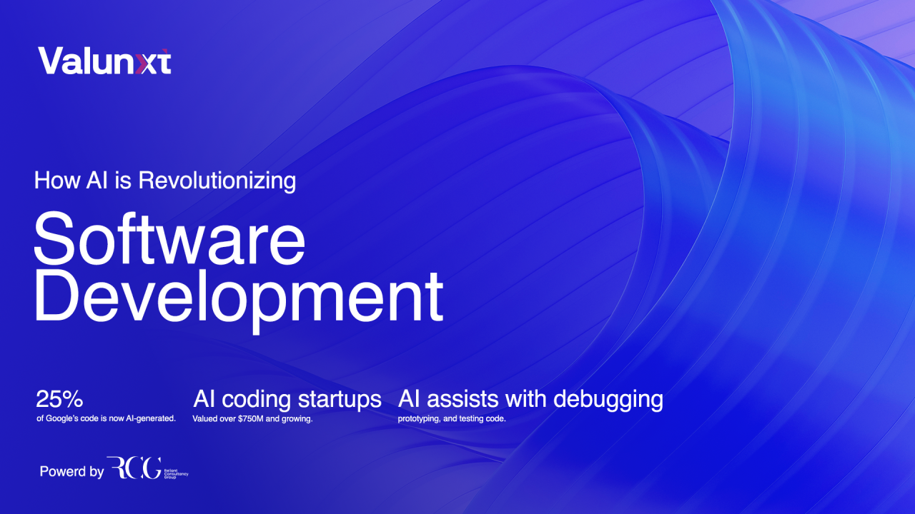 Valunxt - Building Your API Stack
