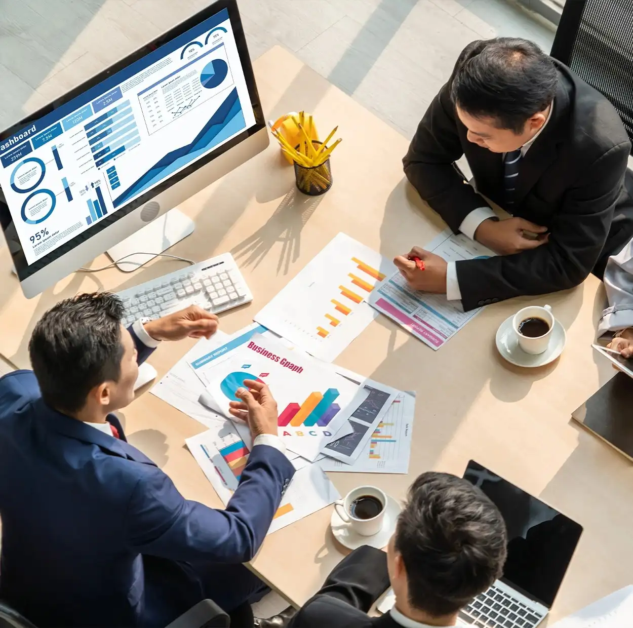 VAT Reconsideration Services