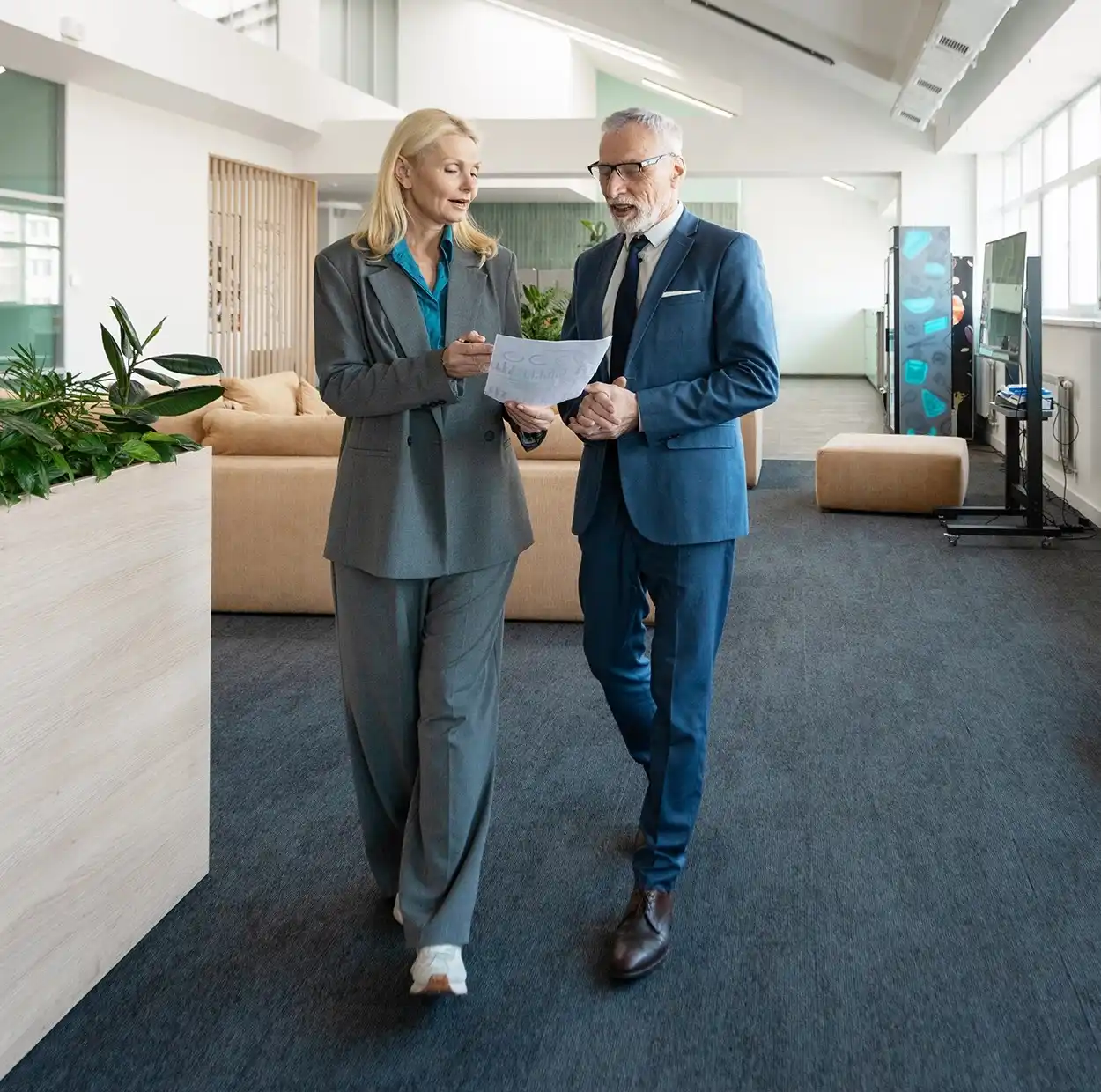 VAT Voluntary Disclosure Filing