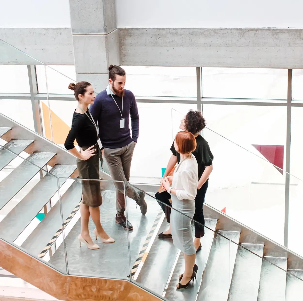 Accounting Supervision & Internal Review