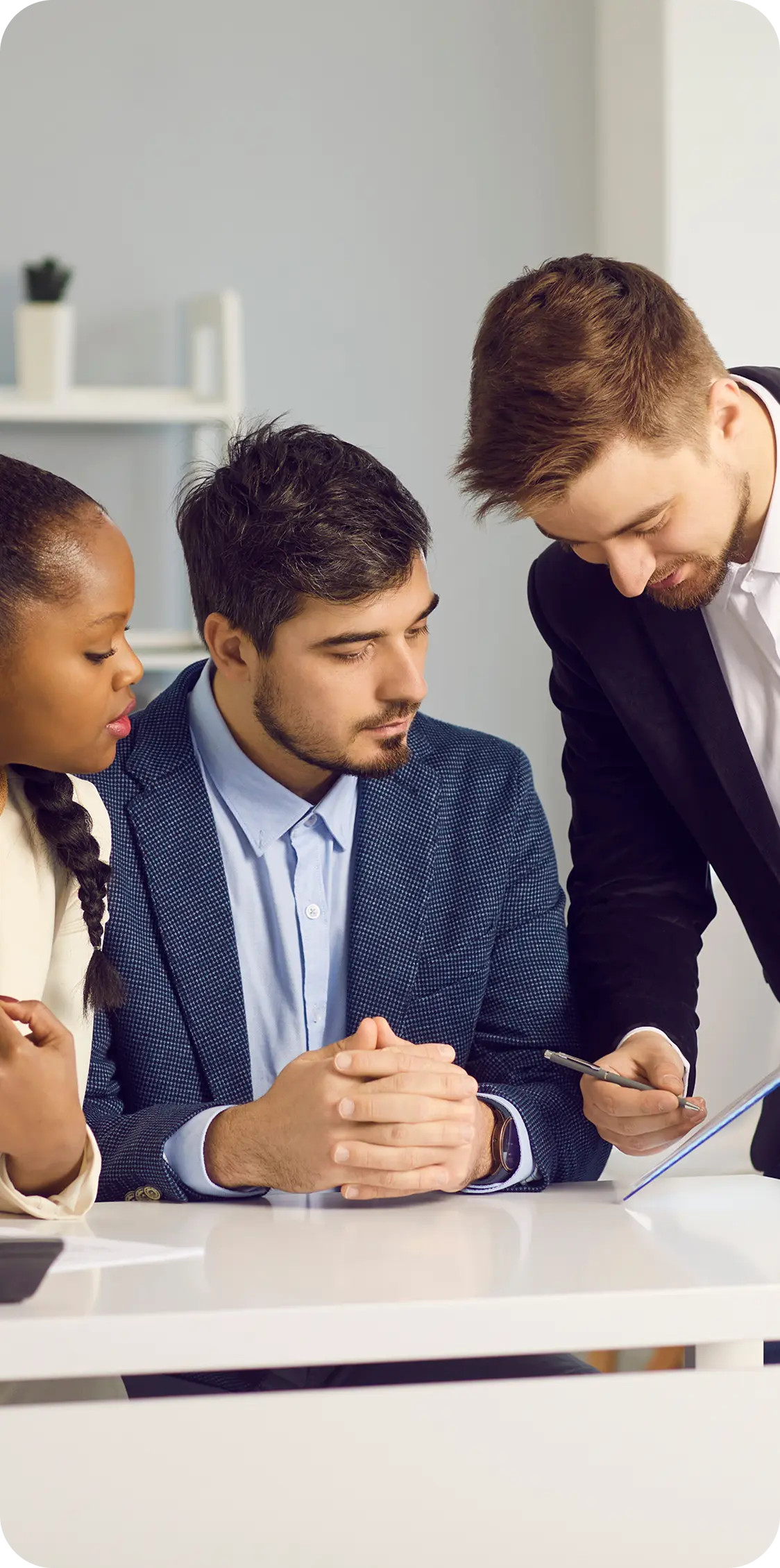 Mortgage Loan Advisory