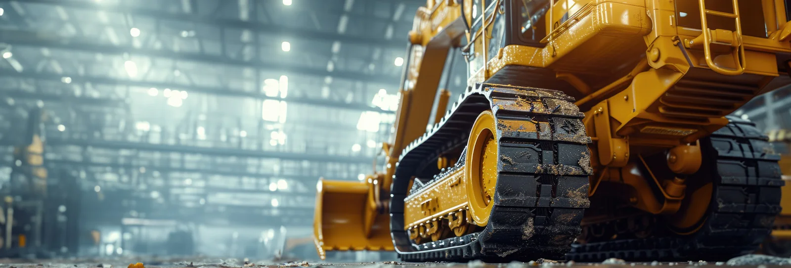 Plant & Machinery Valuation