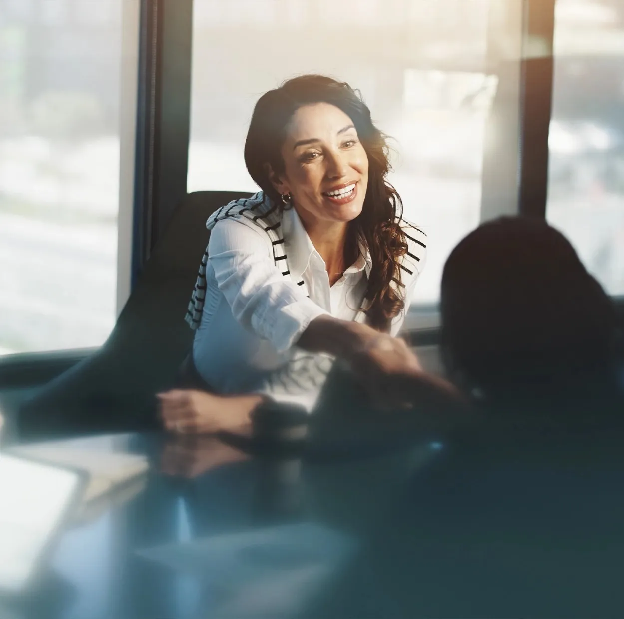Equity Financing
